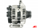 A0200R | AUTO STARTER | ALTERNATOR A0200R 