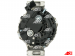 A0216 | AUTO STARTER | Alternator A0216 CA1654IR