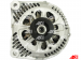 A0296 | AUTO STARTER | Alternatory A0296 AS