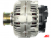 A0305 | AUTO STARTER | Alternator  A0305 