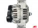 A0306 | AUTO STARTER | Alternator  A0306 