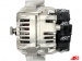 A0306 | AUTO STARTER | Alternator  A0306 