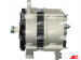 A0307 | AUTO STARTER | Alternator  A0307 