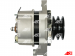 A0312 | AUTO STARTER | Alternator  A0312 