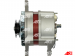 A0313 | AUTO STARTER | Alternator  A0313 