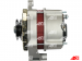 A0314 | AUTO STARTER | Alternator  A0314 