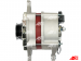 A0315 | AUTO STARTER | Alternator  A0315 