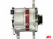 A0316 | AUTO STARTER | Alternator  A0316 