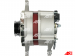 A0316 | AUTO STARTER | Alternator  A0316 