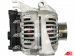 A0317 | AUTO STARTER | Alternator  A0317 