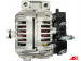 A0318 | AUTO STARTER | Alternator  A0318 