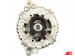 A0320 | AUTO STARTER | Alternator  A0320 