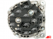 A0321 | AUTO STARTER | Alternator  A0321 