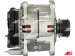 A0322 | AUTO STARTER | Alternator  A0322 