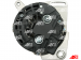 A0327 | AUTO STARTER | Alternator  A0327 