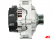 A0332 | AUTO STARTER | Alternator A0332 