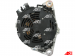 A0332 | AUTO STARTER | Alternator A0332 