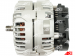 A0335 | AUTO STARTER | ALTERNATOR A0335 