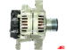 A0336 | AUTO STARTER | ALTERNATOR A0336 