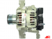 A0336 | AUTO STARTER | ALTERNATOR A0336 