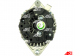 A0336 | AUTO STARTER | ALTERNATOR A0336 