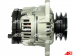 A0337 | AUTO STARTER | ALTERNATOR A0337 