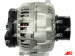 A0338 | AUTO STARTER | ALTERNATOR A0338 