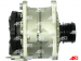 A0345 | AUTO STARTER | ALTERNATOR A0345 