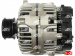 A0345R | AUTO STARTER | ALTERNATOR A0345R 