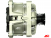 A0346 | AUTO STARTER | ALTERNATOR A0346 