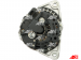 A0348 | AUTO STARTER | ALTERNATOR A0348 