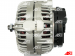 A0350 | AUTO STARTER | ALTERNATOR A0350 