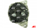 A0351 | AUTO STARTER | ALTERNATOR A0351 