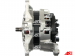 A0353(BOSCH) | AUTO STARTER | ALTERNATOR A0353(BOSCH) 