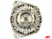 A0356 | AUTO STARTER | ALTERNATOR A0356 