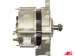 A0357(BOSCH)R | AUTO STARTER | ALTERNATOR A0357(BOSCH)R 