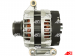 A0359 | AUTO STARTER | Alternator A0359 