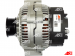 A0361 | AUTO STARTER | Alternator A0361 