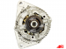 A0361 | AUTO STARTER | Alternator A0361 