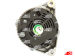 A0361 | AUTO STARTER | Alternator A0361 