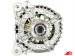 A0362 | AUTO STARTER | Alternator A0362 