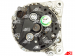 A0362 | AUTO STARTER | Alternator A0362 