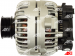 A0363 | AUTO STARTER | Alternator A0363 