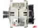 A0369 | AUTO STARTER | Alternator A0369 