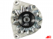 A0373 | AUTO STARTER | Alternator A0373 