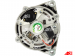 A0373 | AUTO STARTER | Alternator A0373 