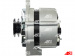 A0375 | AUTO STARTER | Alternator A0375 