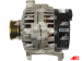 A0386(BOSCH) | AUTO STARTER | Alternator A0386(BOSCH) 