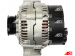 A0394 | AUTO STARTER | Alternator A0394 