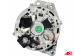 A0397 | AUTO STARTER | Alternator A0397 